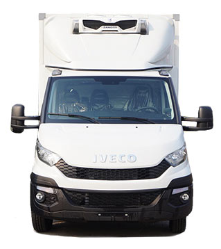 iveco daily - wynajem 1