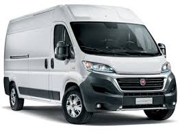 fiat ducato l3h2 - wynajem 1