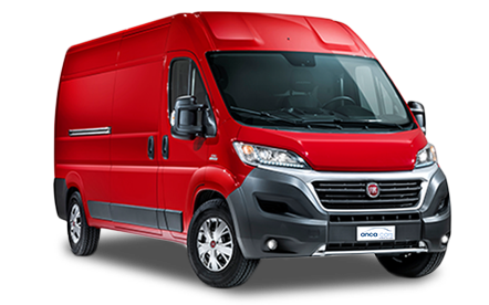 Fiat Ducato L3H2 na wynajem