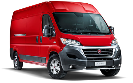 Fiat Ducato L3H2 na wynajem