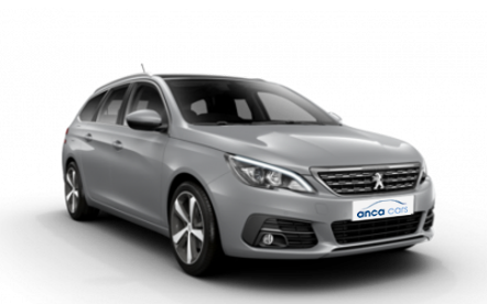 peugeot 308 SW