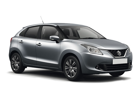 Suzuki Baleno 2017 lanzamiento 7