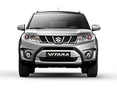 suzuki vitara na wynajem